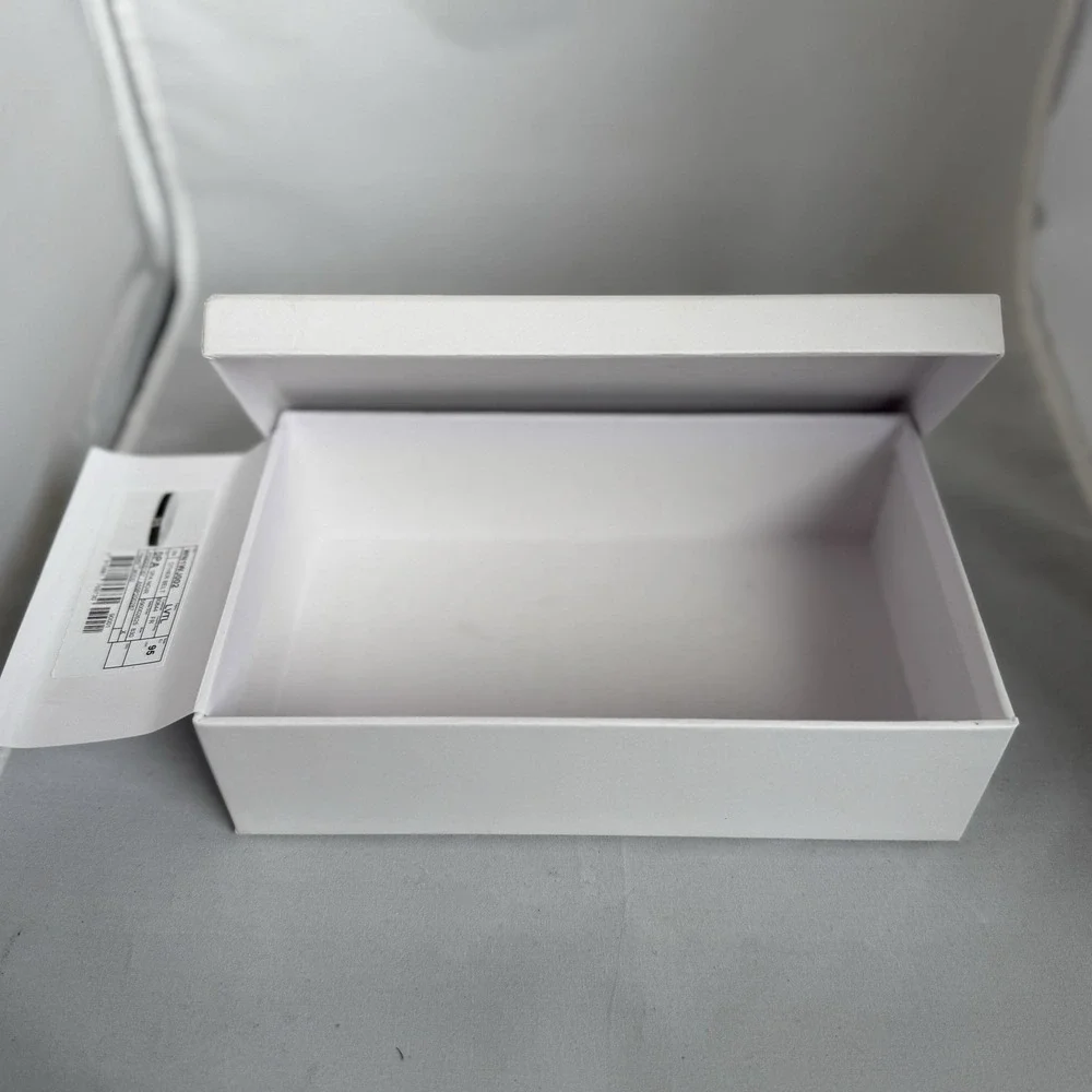 Authentic Balmain Paris Belt/Gift Box 9